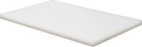 Разделочная доска Yato 44х29х2 cm White YG-02163