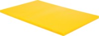 Разделочная доска Yato 60х40х2 cm Yellow YG-02182