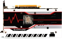 Placă video Sapphire Radeon RX 570 4GB DDR5 (11266-67-20G)