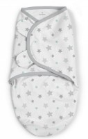 Plic pentru bebeluși Summer Infant SwaddleMe Starry Skies (57846) imaginea #4 — magazin online Desire.md