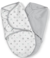 Конверт для малышей Summer Infant SwaddleMe Starry Skies (57846)