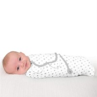Plic pentru bebeluși Summer Infant SwaddleMe Starry Skies (57846) imaginea #3 — magazin online Desire.md