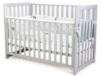 Pătuţ Veres VR 13.1.1.20.32 LD13 Gray imaginea #4 — magazin online Desire.md