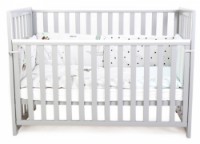 Pătuţ Veres VR 13.1.1.20.32 LD13 Gray imaginea #2 — magazin online Desire.md