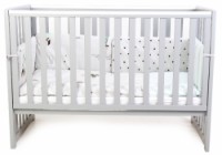 Pătuţ Veres VR 13.1.1.20.32 LD13 Gray imaginea #3 — magazin online Desire.md