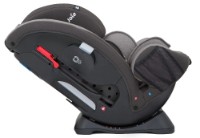 Scaun auto pentru copii Joie Every Stage Dark Pewter imaginea #5 — magazin online Desire.md