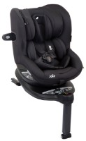 Детское автокресло Joie i-Spin 360™ Coal фото №1 — интернет-магазин Desire.md