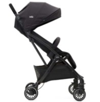 Коляска Joie Tourist Coal фото №3 — интернет-магазин Desire.md