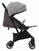 Коляска Joie Tourist Coal фото №4 — интернет-магазин Desire.md