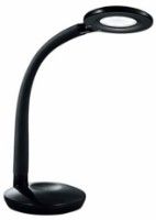 Настольная лампа Trio Cobra Black (R52721102)