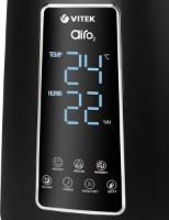 Umidificator de aer Vitek VT-2340 imaginea #2 — magazin online Desire.md