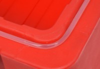 Термоящик Yato 30 L YG-09250 фото №3 — интернет-магазин Desire.md