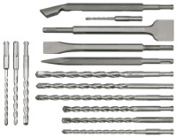 Набор принадлежностей Vorel 23586