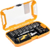 Set capete și biți Vorel 64385 imaginea #2 — magazin online Desire.md