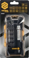 Set șurubelinițe Vorel 64401 imaginea #4 — magazin online Desire.md