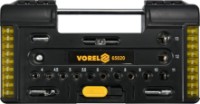 Набор головок и бит Vorel 65020