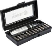 Набор головок/бит Vorel 65123 фото №2 — интернет-магазин Desire.md