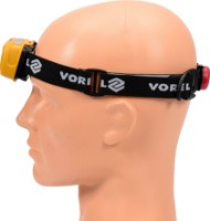 Lanterna Vorel 88678 imaginea #2 — magazin online Desire.md