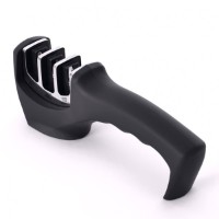 Ascuțitoare cuțite BergHOFF 3 in1 (1100033) imaginea #3 — magazin online Desire.md