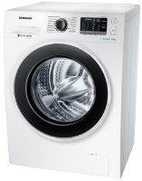 Maşina de spălat rufe Samsung WW60J52E0HWDBY