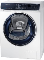 Maşina de spălat rufe Samsung WW60K52E69WDBY