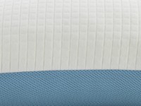 Pernă Dormeo Siena Classic MF 2pcs Set V3 50x70 imaginea #4 — magazin online Desire.md