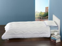 Одеяло Dormeo Siena Light V3 200x200 фото №2 — интернет-магазин Desire.md