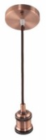 Люстра Horoz Tesla Copper (021003000101)