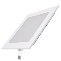 Lampă încorporabilă Gauss 4627097296275 White