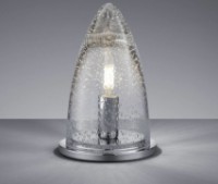 Настольная лампа Trio Milton Transparent (515500100) фото №3 — интернет-магазин Desire.md