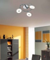 Спот Trio Pilatus (875990306) фото №3 — интернет-магазин Desire.md