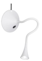 Настольная лампа Trio Viper White (R52391101) фото №4 — интернет-магазин Desire.md