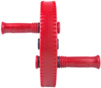 Roată pentru abdomene Insportline d=23cm (13168) imaginea #2 — magazin online Desire.md