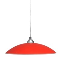 Люстра Декора 26260 Индиго Red