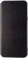 Husa de protecție X-Level Fib Samsung A6 Plus (2018) Black