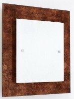 Candelabru de perete Dekora 40150DCU