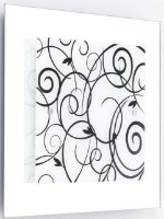 Candelabru de perete Dekora 40445D