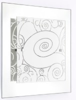 Candelabru de perete Dekora 40500D imaginea #1 — magazin online Desire.md