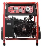 Generator de curent Hammer Flex GN8000ATS  