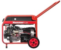 Электрогенератор Hammer Flex GN8000ATS  