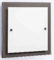 Candelabru de perete Dekora 50800DGRI