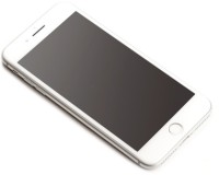 Sticlă de protecție pentru smartphone RhinoShield IPhone7/8 3D Curved Edge Glass  White