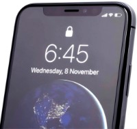 Sticlă de protecție pentru smartphone RhinoShield Film IPhone X/XS imaginea #2 — magazin online Desire.md