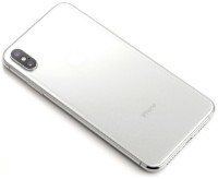 Sticlă de protecție pentru smartphone RhinoShield Film IPhone XS Max Back imaginea #2 — magazin online Desire.md