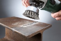 Perie pentru metal KWB 719210 imaginea #4 — magazin online Desire.md