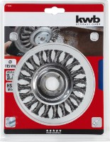 Perie pentru metal KWB 719530