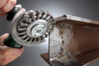 Щётка по металу KWB 719530 фото №3 — интернет-магазин Desire.md