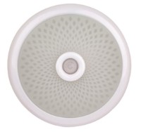 Уличный светильник Horoz Rhomb (400.001.112) фото №2 — интернет-магазин Desire.md