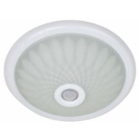 Aplică exterior Horoz Sun Sensor (400.000.112) imaginea #2 — magazin online Desire.md