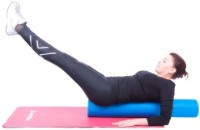 Валик для массажа Insportline Evar 6452 45.5x15.5cm фото №5 — интернет-магазин Desire.md